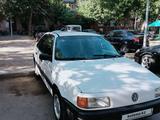 Volkswagen Passat 1992 года за 1 500 000 тг. в Павлодар – фото 2