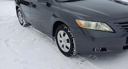 Toyota Camry 2007 годаfor5 800 000 тг. в Усть-Каменогорск – фото 3