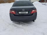 Toyota Camry 2007 года за 5 800 000 тг. в Усть-Каменогорск – фото 4