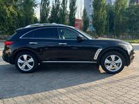 Infiniti FX35 2010 года за 12 500 000 тг. в Петропавловск