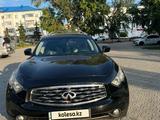 Infiniti FX35 2010 годаүшін11 500 000 тг. в Петропавловск – фото 4