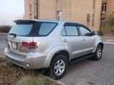 Toyota Fortuner 2005 годаүшін7 500 000 тг. в Актау – фото 4