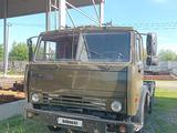 КамАЗ  5410 1989 года за 3 000 000 тг. в Талдыкорган