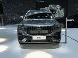 Geely Monjaro Flagship 2026 года за 19 000 000 тг. в Алматы – фото 2