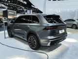 Geely Monjaro Flagship 2026 года за 19 000 000 тг. в Алматы – фото 3
