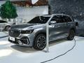 Geely Monjaro Flagship 2026 года за 19 000 000 тг. в Алматы – фото 4