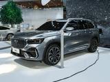 Geely Monjaro Flagship 2026 года за 19 000 000 тг. в Алматы – фото 4