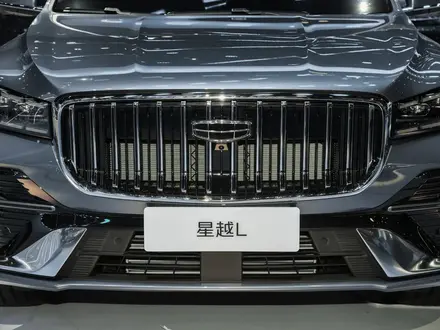 Geely Monjaro Flagship 2026 года за 19 000 000 тг. в Алматы – фото 5