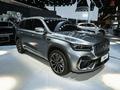 Geely Monjaro Flagship 2026 года за 19 000 000 тг. в Алматы