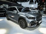 Geely Monjaro Flagship 2026 года за 19 000 000 тг. в Алматы