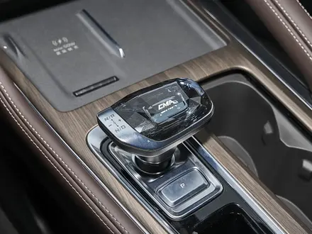 Geely Monjaro Flagship 2026 года за 19 000 000 тг. в Алматы – фото 7