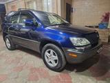 Lexus RX 300 2001 года за 5 500 000 тг. в Алматы