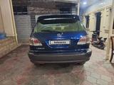 Lexus RX 300 2001 года за 5 500 000 тг. в Алматы – фото 4
