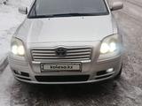 Toyota Avensis 2004 годаүшін3 500 000 тг. в Астана – фото 4