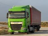 DAF 2017 годаүшін31 000 000 тг. в Туркестан – фото 4