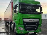 DAF 2017 годаүшін31 000 000 тг. в Туркестан – фото 2