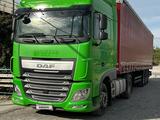 DAF 2017 годаүшін31 000 000 тг. в Туркестан – фото 3
