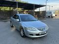 Mazda 6 2006 года за 2 800 000 тг. в Алматы – фото 3