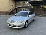 Mazda 6 2006 года за 2 800 000 тг. в Алматы – фото 2