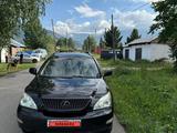 Lexus RX 350 2006 года за 8 000 000 тг. в Усть-Каменогорск