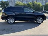 Lexus RX 350 2007 года за 8 900 000 тг. в Алматы – фото 3