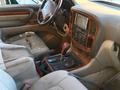 Lexus LX 470 2001 годаfor200 000 тг. в Актобе – фото 2