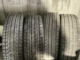Шины зимние за 180 000 тг. в Тараз