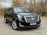 Cadillac Escalade 2018 года за 30 000 000 тг. в Усть-Каменогорск – фото 2