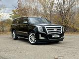 Cadillac Escalade 2018 года за 30 000 000 тг. в Усть-Каменогорск