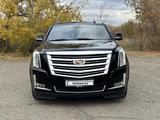 Cadillac Escalade 2018 года за 30 000 000 тг. в Усть-Каменогорск – фото 5