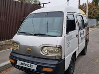 Daewoo Damas 2008 года за 1 450 000 тг. в Алматы