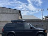 Mitsubishi Montero Sport 1998 годаүшін2 500 000 тг. в Шымкент – фото 3
