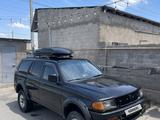 Mitsubishi Montero Sport 1998 годаүшін2 500 000 тг. в Шымкент