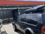Mitsubishi Montero Sport 1998 годаүшін2 500 000 тг. в Шымкент – фото 5