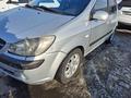 Hyundai Getz 2007 годаfor3 500 000 тг. в Алматы – фото 2