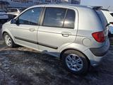 Hyundai Getz 2007 годаfor3 500 000 тг. в Алматы