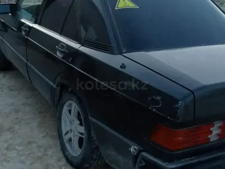 Mercedes-Benz 190 1992 года за 350 000 тг. в Актау – фото 2