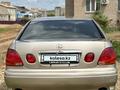 Lexus GS 300 1998 годаүшін4 100 000 тг. в Кокшетау – фото 3