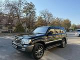 Toyota Land Cruiser 2006 года за 15 000 000 тг. в Шымкент