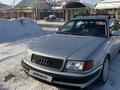 Audi 100 1992 годаfor2 900 000 тг. в Алматы – фото 11