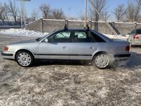 Audi 100 1992 годаfor2 900 000 тг. в Алматы