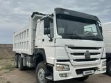Howo  Прочие Кабины 2020 годаүшін21 500 000 тг. в Конаев (Капшагай) – фото 2