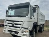 Howo  Прочие Кабины 2020 годаүшін21 500 000 тг. в Конаев (Капшагай) – фото 3