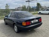 Audi 100 1994 годаfor2 250 000 тг. в Семей – фото 3