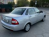 ВАЗ (Lada) Priora 2170 2014 годаүшін4 600 000 тг. в Павлодар – фото 4