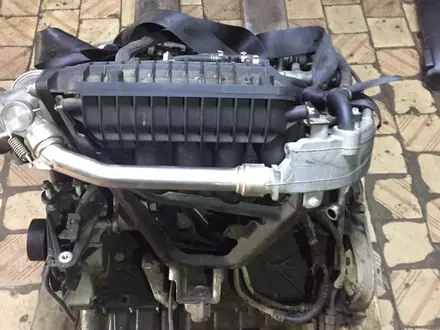 Двигатель МВ210 (2.2) 611 за 450 000 тг. в Кокшетау – фото 3