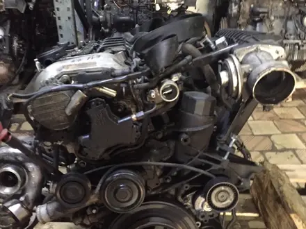 Двигатель МВ210 (2.2) 611 за 450 000 тг. в Кокшетау – фото 4