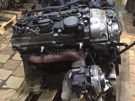 Двигатель МВ210 (2.2) 611 за 450 000 тг. в Кокшетау – фото 5