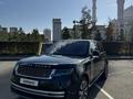 Land Rover Range Rover 2022 годаfor86 000 000 тг. в Астана