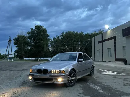 BMW 528 1999 года за 4 000 000 тг. в Павлодар